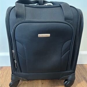 Samsonite Under Seat Carry On